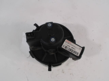 MOTEUR VENTILATEUR CHAUFFAGE FIAT PANDA 2003-