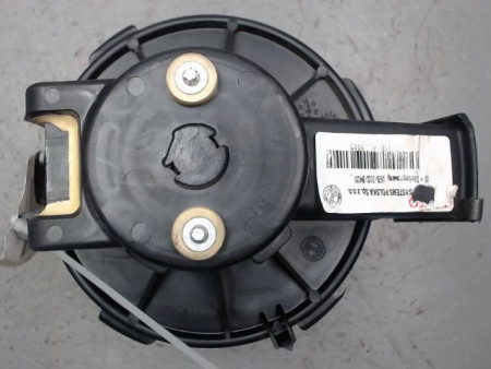 MOTEUR VENTILATEUR CHAUFFAGE FIAT PANDA 2003-