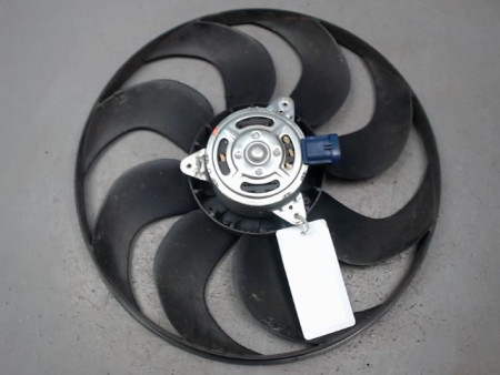 MOTEUR VENTILATEUR RADIATEUR DACIA LODGY