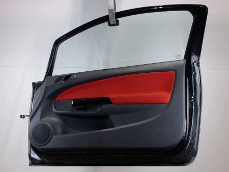 PORTE AVANT DROIT OPEL CORSA 06-09