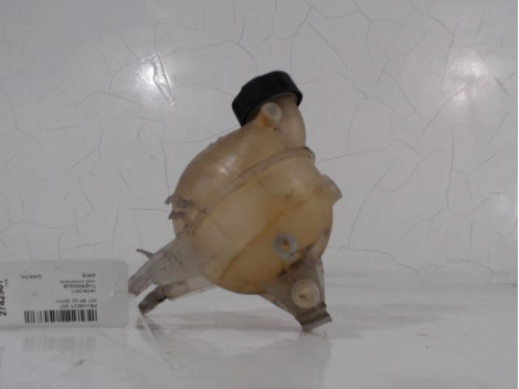 VASE EXPANSION PEUGEOT 207 2011-