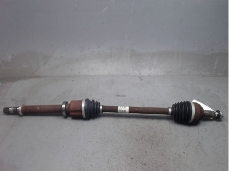 TRANSMISSION AVANT DROIT RENAULT WIND 1.2 