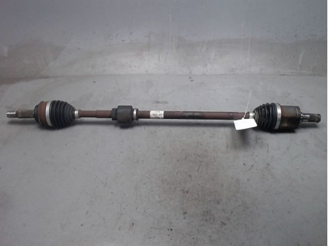 TRANSMISSION AVANT DROIT KIA RIO 1.25