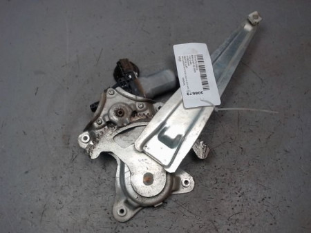 MECANISME+MOTEUR LEVE-GLACE ARRIERE DROIT TOYOTA RAV4 2006