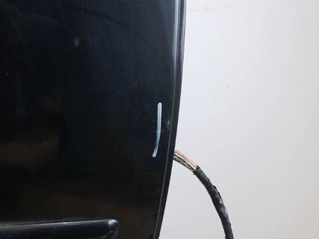 PORTE AVANT DROIT CITROEN C5 2004-2008