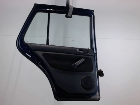 PORTE ARRIERE GAUCHE VOLKSWAGEN GOLF IV 98-2004