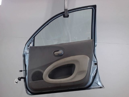 PORTE AVANT DROIT NISSAN MICRA 2003-2005