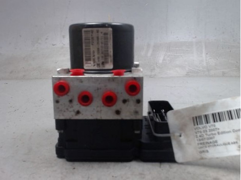 UNITE HYDRAULIQUE ABS VOLVO V70 2007-