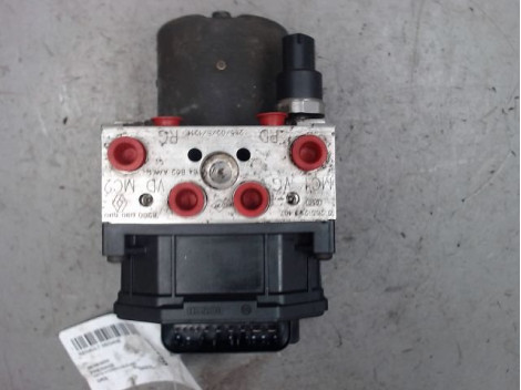 UNITE HYDRAULIQUE ABS RENAULT MEGANE