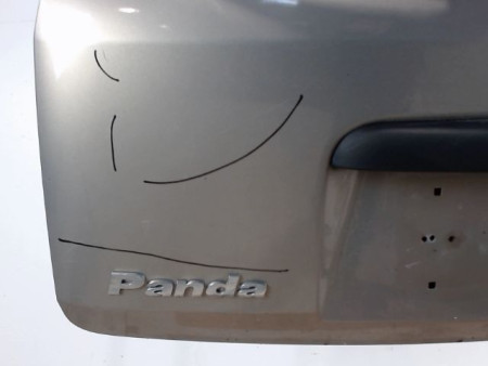 HAYON FIAT PANDA 2003-