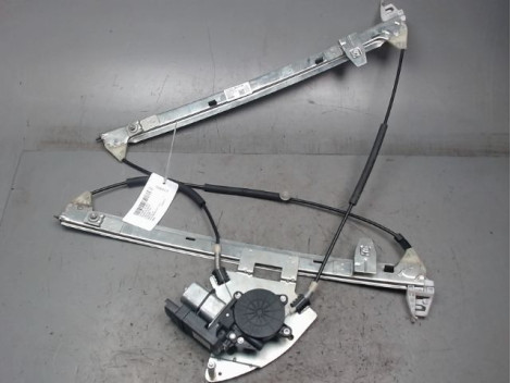 MECANISME+MOTEUR LEVE-GLACE AVANT GAUCHE CITROEN XSARA PICASSO