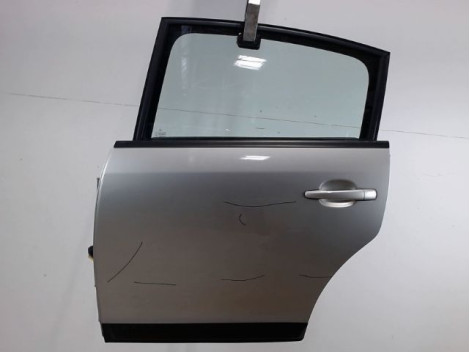 PORTE ARRIERE GAUCHE CITROEN C4 04-08