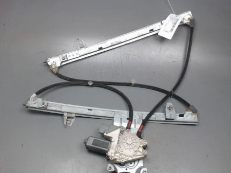 MECANISME+MOTEUR LEVE-GLACE AVANT GAUCHE CITROEN XSARA PICASSO