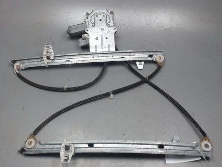 MECANISME+MOTEUR LEVE-GLACE AVANT GAUCHE CITROEN XSARA PICASSO