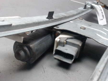 MECANISME+MOTEUR LEVE-GLACE AVANT GAUCHE CITROEN XSARA PICASSO