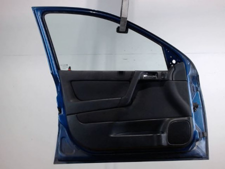 PORTE AVANT GAUCHE OPEL ASTRA 98-2004