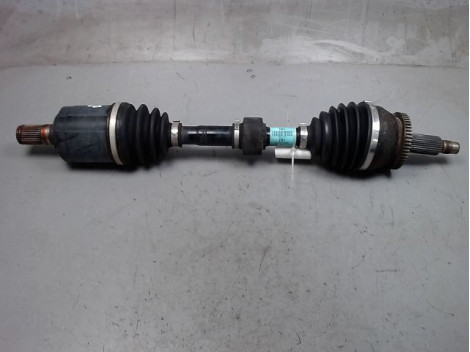 TRANSMISSION AVANT GAUCHE HYUNDAI SANTAFE 2.2 CRDi 4WD