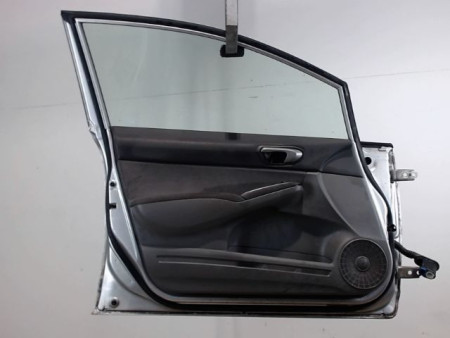 PORTE AVANT GAUCHE HONDA CIVIC 2006-