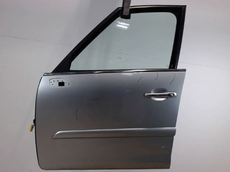 PORTE AVANT GAUCHE CITROEN C4 PICASSO LONG