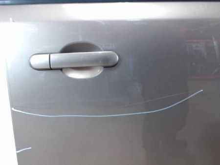 PORTE AVANT DROIT NISSAN NOTE