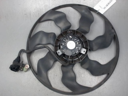 MOTEUR VENTILATEUR RADIATEUR HYUNDAI SANTAFE