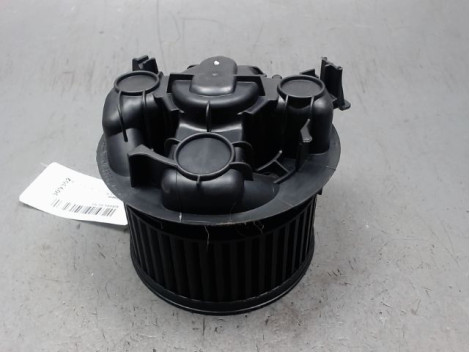 MOTEUR VENTILATEUR CHAUFFAGE NISSAN MICRA