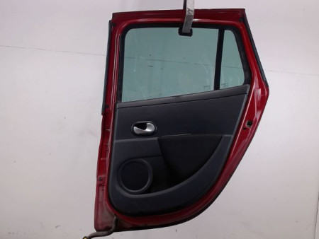 PORTE ARRIERE DROIT RENAULT CLIO III ESTATE 2008-