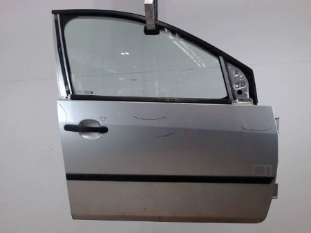 PORTE AVANT DROIT FORD FIESTA 02 -05