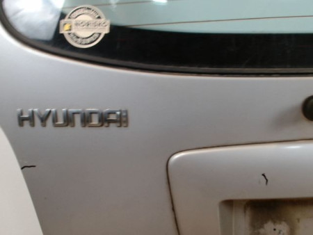 HAYON HYUNDAI TERRACAN 2.9 CRDI - 16V TURBO