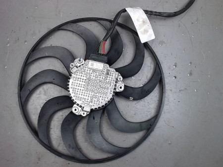 MOTEUR VENTILATEUR RADIATEUR PEUGEOT 3008