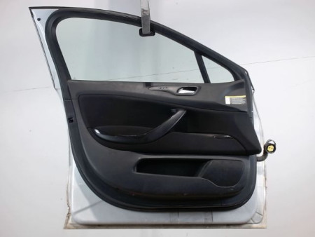 PORTE AVANT GAUCHE CITROEN C5 TOURER 2008-