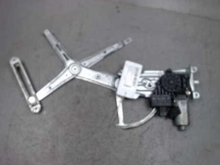 MECANISME+MOTEUR LEVE-GLACE AVANT GAUCHE OPEL ASTRA 98-2004