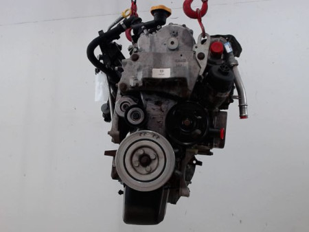 MOTEUR DIESEL OPEL CORSA 06-09 1.3 CDTI 