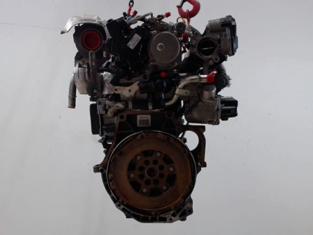 MOTEUR DIESEL OPEL CORSA 06-09 1.3 CDTI 