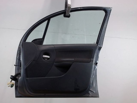 PORTE AVANT DROIT CITROEN C3 2005-