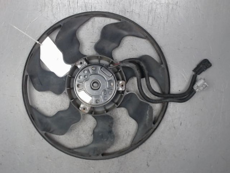 MOTEUR VENTILATEUR RADIATEUR HYUNDAI I20