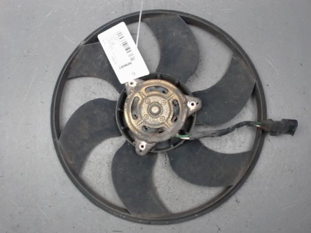 MOTEUR VENTILATEUR RADIATEUR PEUGEOT 206 5P