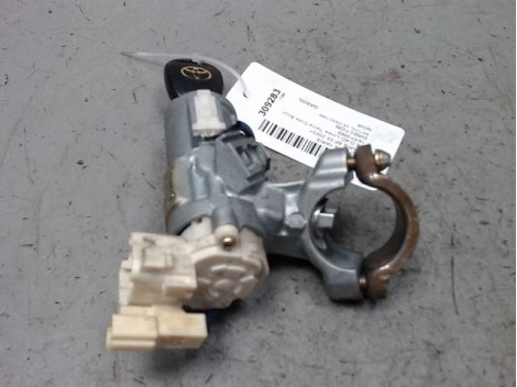 ANTIVOL DE DIRECTION TOYOTA YARIS 2003-