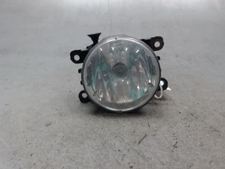 PHARE ANTIBROUILLARD AVANT GAUCHE DACIA LOGAN MCV 2007-