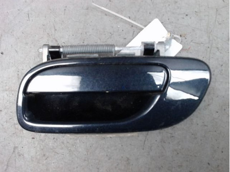 POIGNEE EXTERIEURE PORTE ARRIERE GAUCHE VOLVO S60