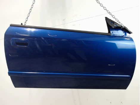 PORTE AVANT DROIT OPEL ASTRA COUPE 2000-