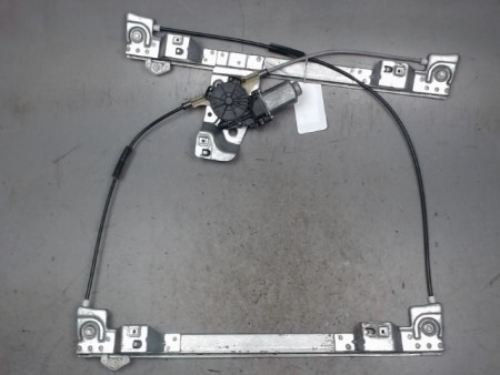 MECANISME+MOTEUR LEVE-GLACE AVANT GAUCHE RENAULT KANGOO EXPRESS 2008-