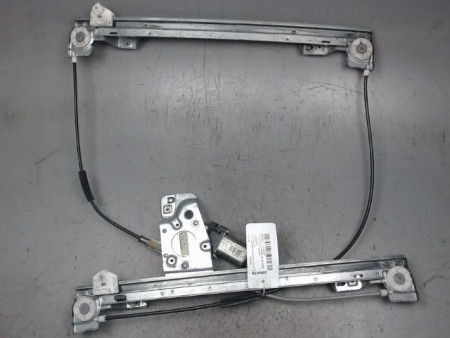 MECANISME+MOTEUR LEVE-GLACE AVANT GAUCHE RENAULT KANGOO EXPRESS 2008-