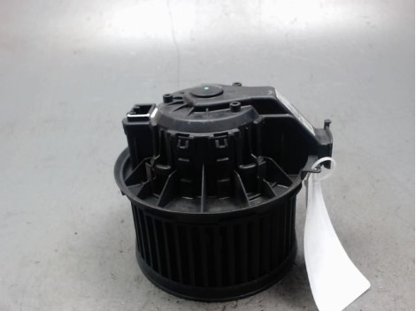 MOTEUR VENTILATEUR CHAUFFAGE FORD FIESTA 2008-