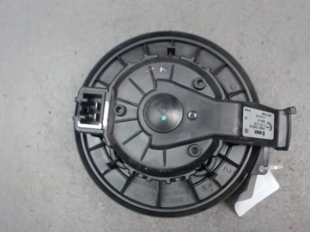 MOTEUR VENTILATEUR CHAUFFAGE FORD FIESTA 2008-