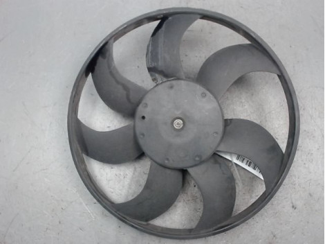 MOTEUR VENTILATEUR RADIATEUR OPEL MERIVA 2006-