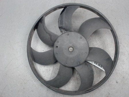 MOTEUR VENTILATEUR RADIATEUR OPEL MERIVA 2006-