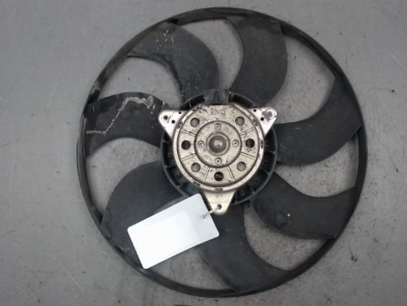 MOTEUR VENTILATEUR RADIATEUR OPEL MERIVA 2006-