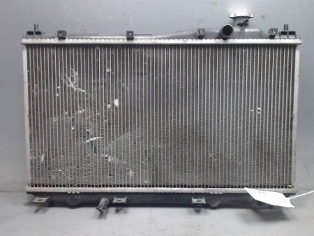 RADIATEUR HONDA CIVIC 2001-