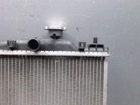 RADIATEUR HONDA CIVIC 2001-